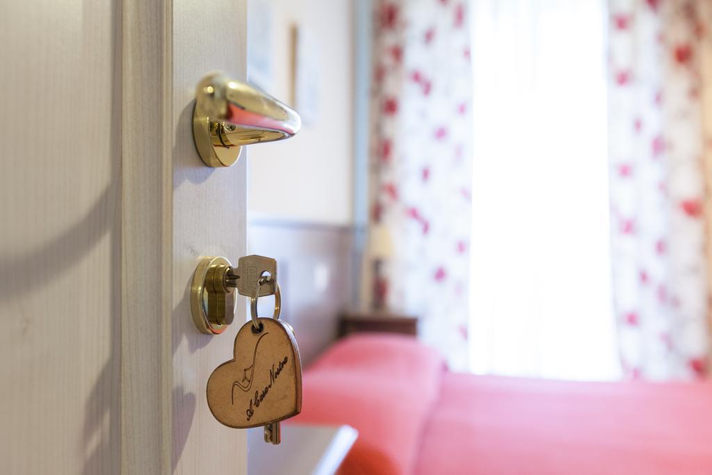 カンデーラ A Casa Nostra Residenza Di Charme Bed & Breakfast 部屋 写真