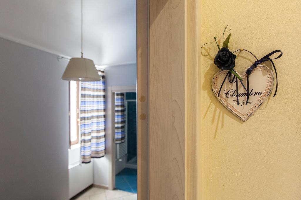 カンデーラ A Casa Nostra Residenza Di Charme Bed & Breakfast 部屋 写真